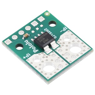 ACS37030LLZATR-040B3 Current Sensor - moduł z czujnikiem prądu -40A do +40A, 3,3V