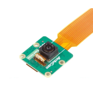 ArduCAM 16MP NoIR Camera - camera with 16MP IMX519 sensor for Raspberry Pi and Nvidia Jetson