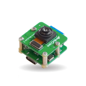 ArduCAM 12MP IMX708 USB UVC Camera - USB camera with 12MP IMX708 sensor
