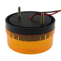 Signal lamp HC-05 orange