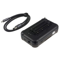 XGecu T76 - uniwersalny programator pamięci z interfejsem USB3.0 Typu C