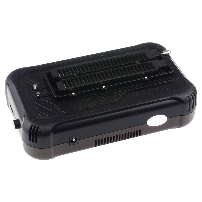 XGecu T76 - universal memory programmer with USB3.0 Type-C