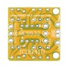 Audio preamplifier module with DIP8 socket (PCB only)