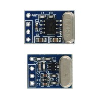 modSYN115/SYN480R - Zestaw modułów radiowych 433 MHz