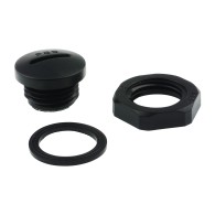 ZCG PG9 PLUG PA66 - Stopper zcg pg9 plug pa66