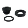 ZCG PG9 PLUG PA66 - Stopper zcg pg9 plug pa66