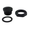 Stopper ZCG M16 PLUG PA66