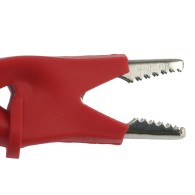 Set of 5 Alligator Clip Cables