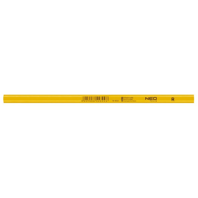 Ołówek R do szkła 240mm Neo Tools 13-802