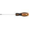 Flat‑head screwdriver 4 × 100 mm Neo Tools 04‑172