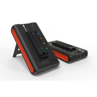 SVOD4 programmer for internal flash memory in KBC chips for ENE, ITE, Nuvoton, MEC