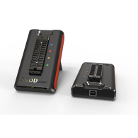 SVOD4 programmer for internal flash memory in KBC chips for ENE, ITE, Nuvoton, MEC