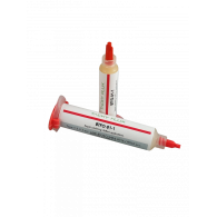 Topnik kalafoniowy bezhalogenkowy 10ml Broquetas BTFO-81-1H