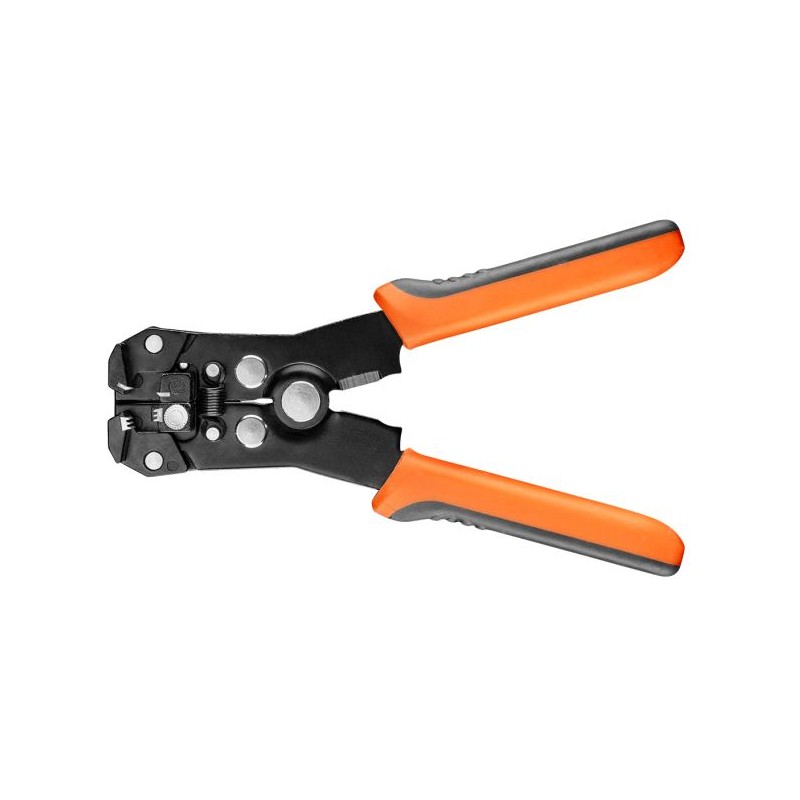 Automatic wire stripper 160 mm Neo Tools 01‑534