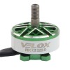 Silnik bezszczotkowy 6S 1950KV T-Motor Velox V3.0 V2306