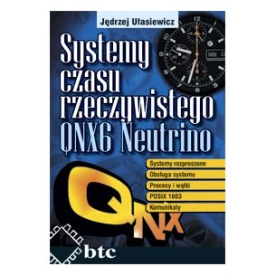 Real-time systems QNX6 Neutrino