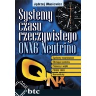 Real-time systems QNX6 Neutrino