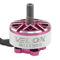Silnik bezszczotkowy 6S 2550KV T-Motor Velox V3.0 V2207