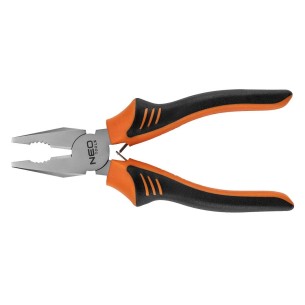 Combination pliers 180 mm Neo Tools 01‑251