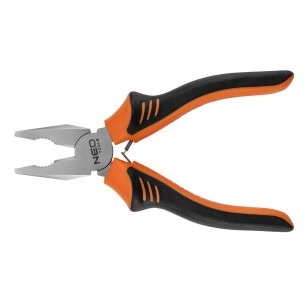 Szczypce uniwersalne 160mm Neo Tools 01-250