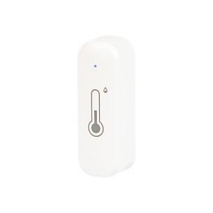 WiFi TUYA temperature and humidity sensor