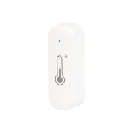 WiFi TUYA temperature and humidity sensor