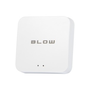 Inteligentna bramka Zigbee 3.0 + Bluetooth