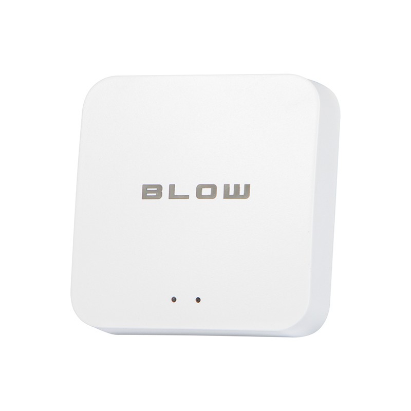Inteligentna bramka Zigbee 3.0 + Bluetooth