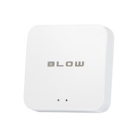 Smart gateway Zigbee 3.0 + Bluetooth