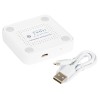 Inteligentna bramka Zigbee 3.0 + Bluetooth