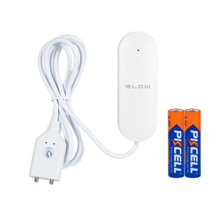 Czujnik wycieku wody 90cm WiFi TUYA