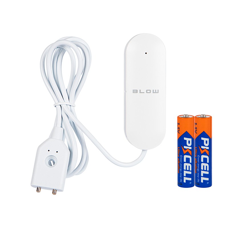 Czujnik wycieku wody 90cm WiFi TUYA