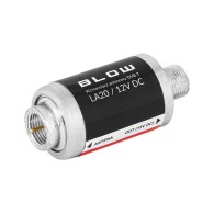 DVB-T antenna amplifier LA20 12 V