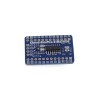 KAmod BluePico STM32F030 – Evaluation Board with STM32F030F4P6 Cortex-M0 Microcontroller