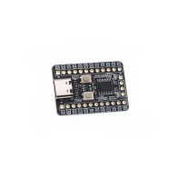 KAmod BlackPico STM32G030 - Płytka ewaluacyjna z mikrokontrolerem STM32G030 F6P6 Cortex-M0+
