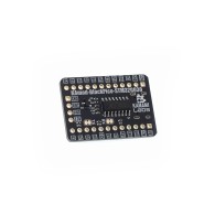 KAmod BlackPico STM32G030 – Evaluation Board with STM32G030F6P6 Cortex-M0+ Microcontroller