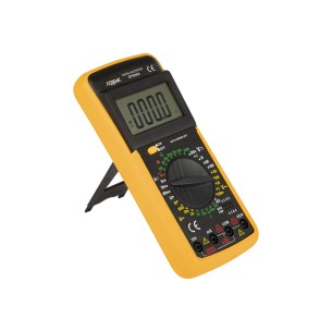 DT9205A Digital Multimeter