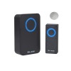 Wireless Doorbell DPB-11 Black