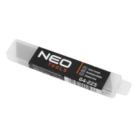 Snap-Off Blades 18mm 10pcs - Neo Tools 64-225