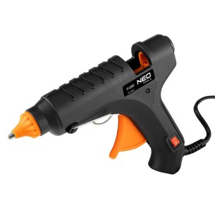 Glue Gun 11 mm, 60W - Neo Tools 17-090