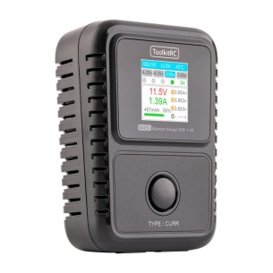ToolkitRC M450 AC Power Supply 200 mA/50 W