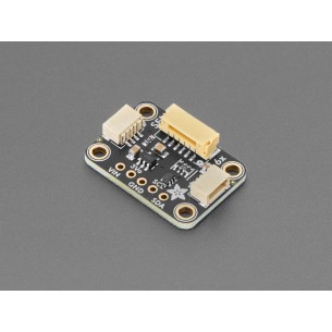 STEMMA QT SEN6x Breakout - adapter for the Sensirion SEN66 sensor