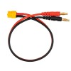ToolkitRC XT60 - 4 mm Power Cable for Charger