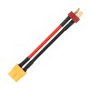 Adapter XT60 Female – T-Plug - ToolkitRC