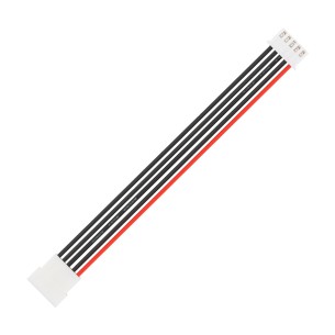 Przedłużacz kabla balansującego 4S JST XH 13cm ToolkitRC