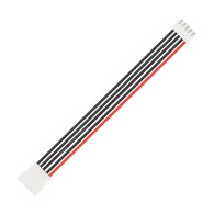 Przedłużacz kabla balansującego 4S JST XH 13cm ToolkitRC