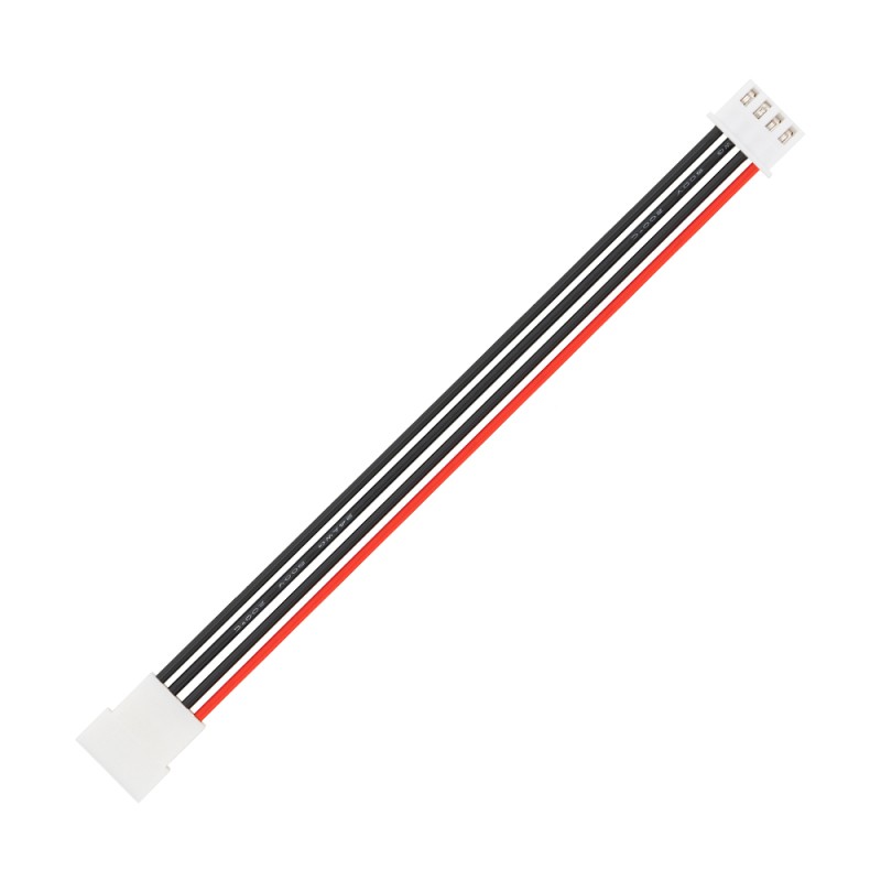 Przedłużacz kabla balansującego 3S JST XH 13cm ToolkitRC