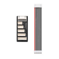 ToolkitRC 2–6 S JST‑XH Balance Adapter