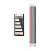 ToolkitRC 2–6 S JST‑XH Balance Adapter