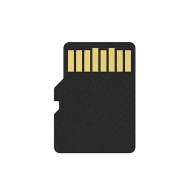 256 MB microSD (TF) karta do ładowarek M7AC i M9 ToolkitRC